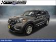 Used 2020 Ford Explorer XLT SUV