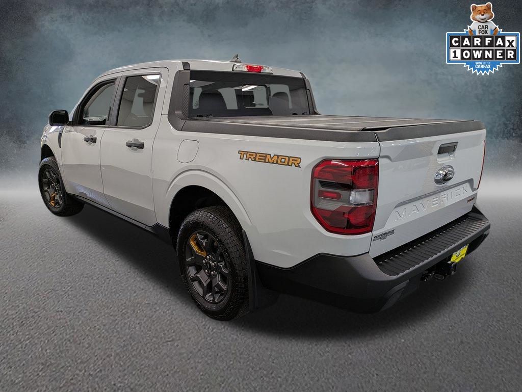 2023 Ford Maverick XLT photo 5