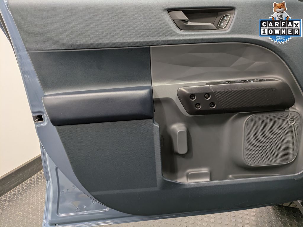 2024 Ford Maverick XLT photo 3