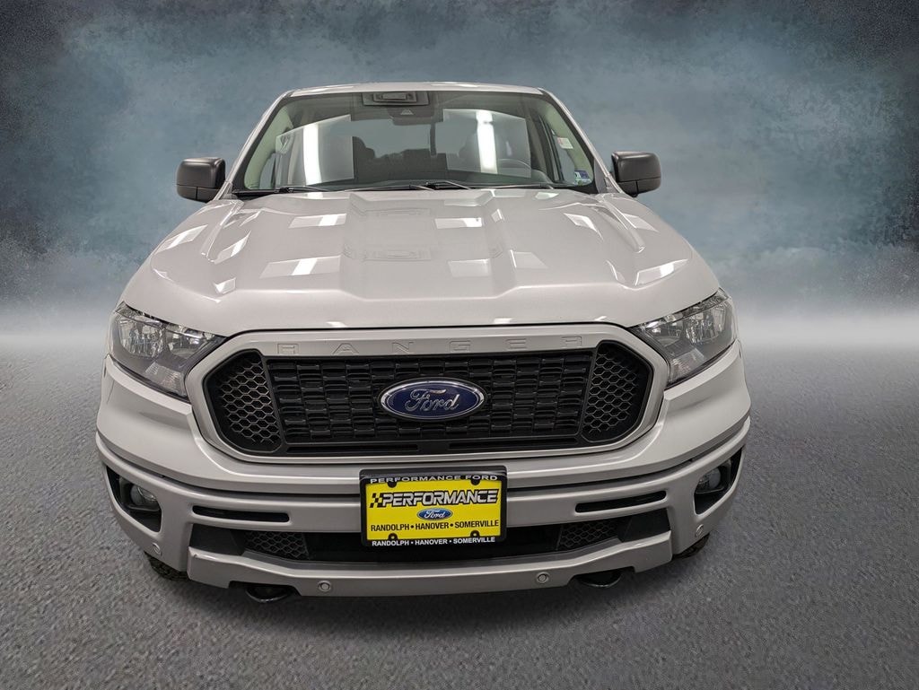 Used 2019 Ford Ranger XLT Truck