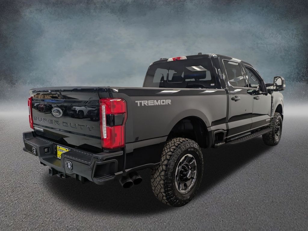 Used 2024 Ford F-250SD XLT Truck