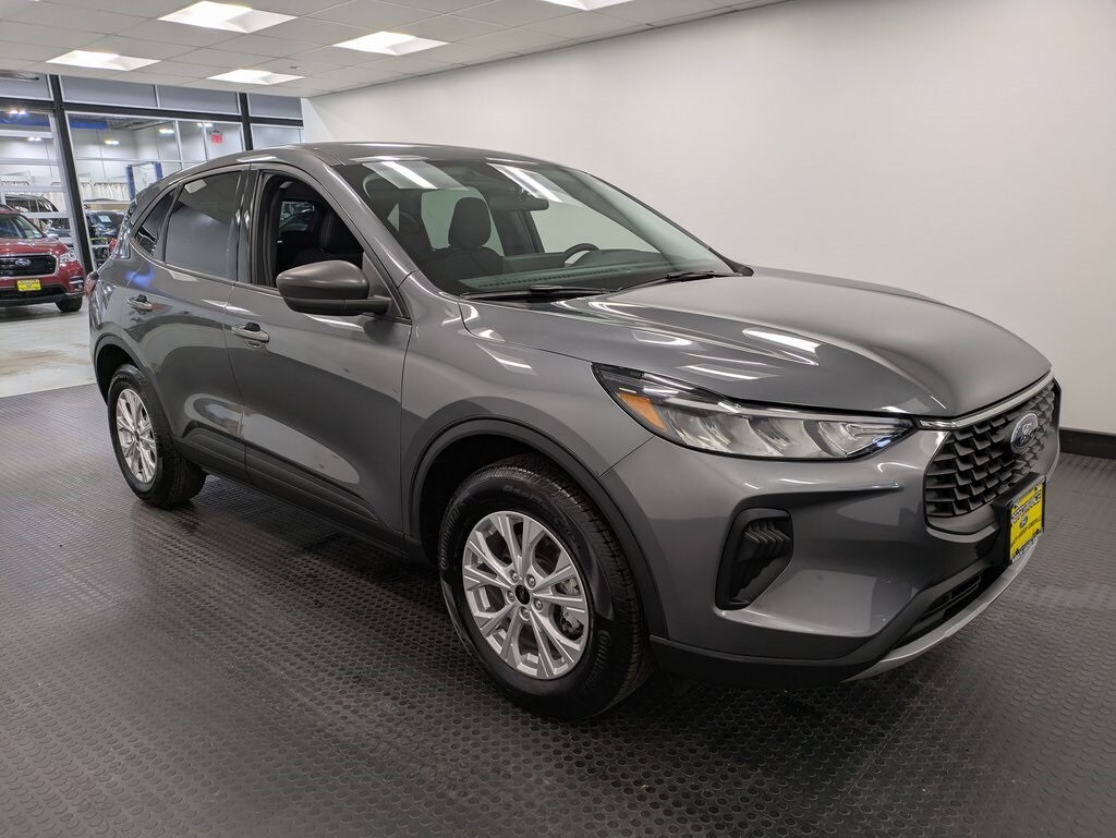 2025 Ford Escape Active photo 3