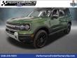 Used 2025 Ford Bronco Sport Badlands SUV