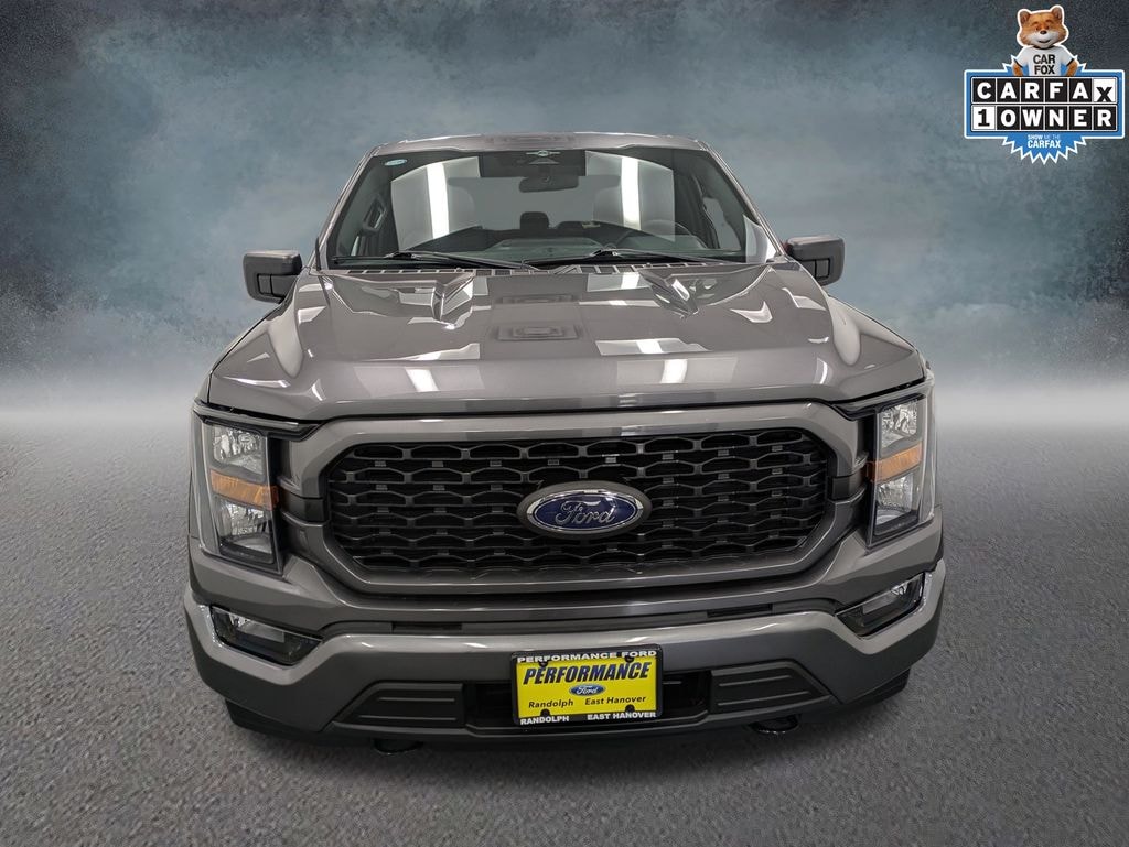 Used 2023 Ford F-150 XL Truck