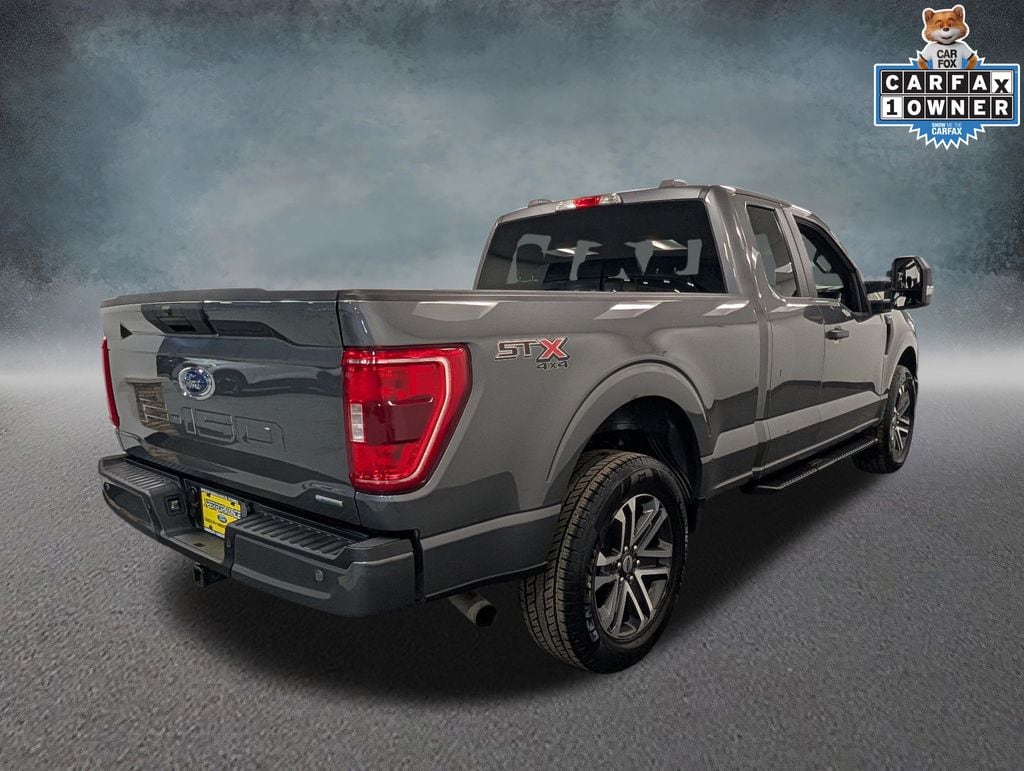 Used 2023 Ford F-150 XL Truck