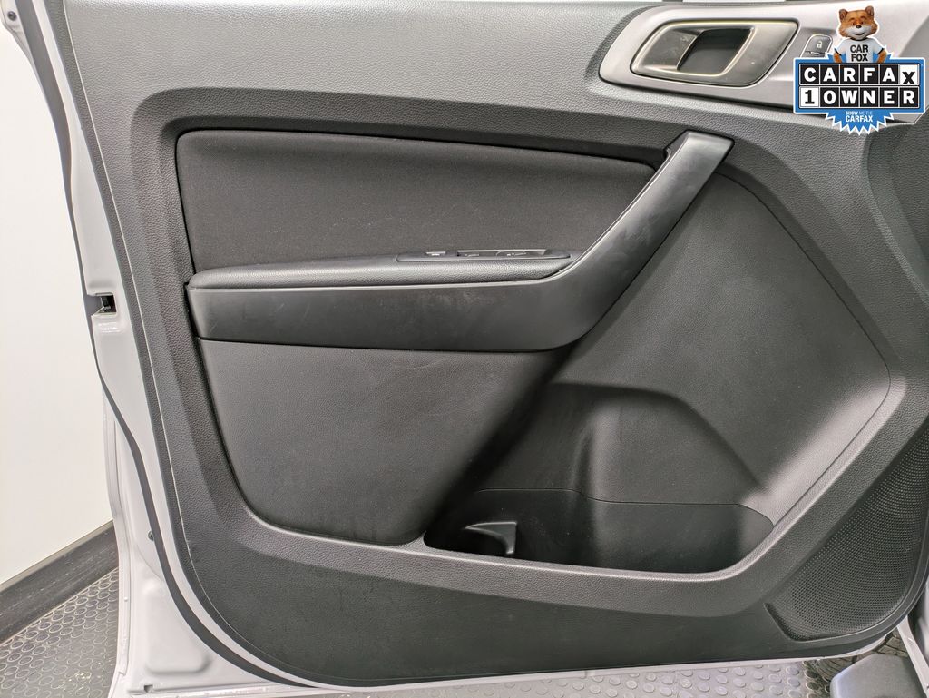 2023 Ford Ranger XLT photo 3