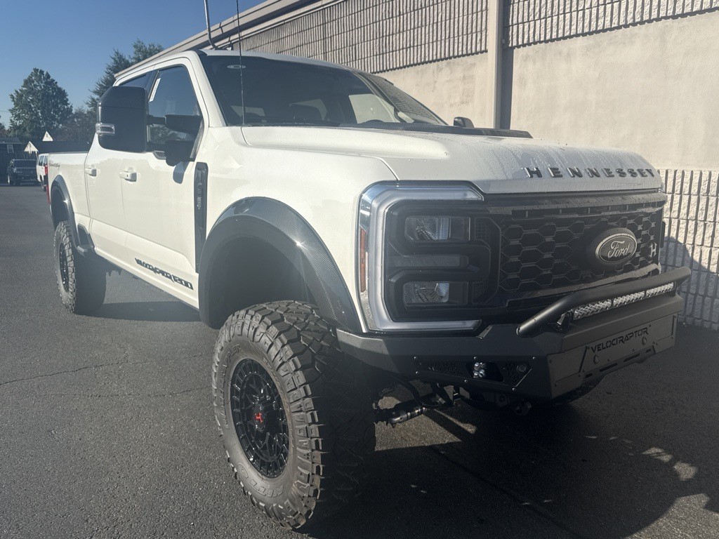  Ford F-250SD