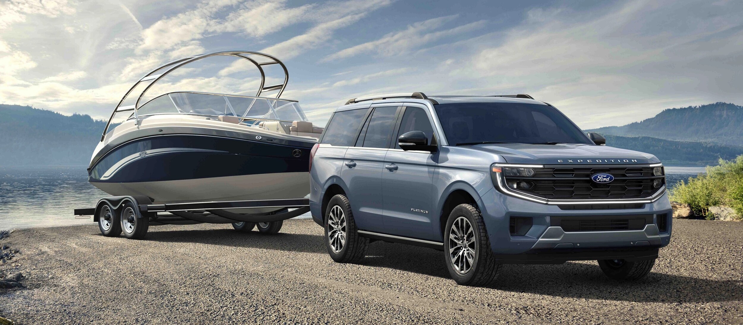 Ford Expedition