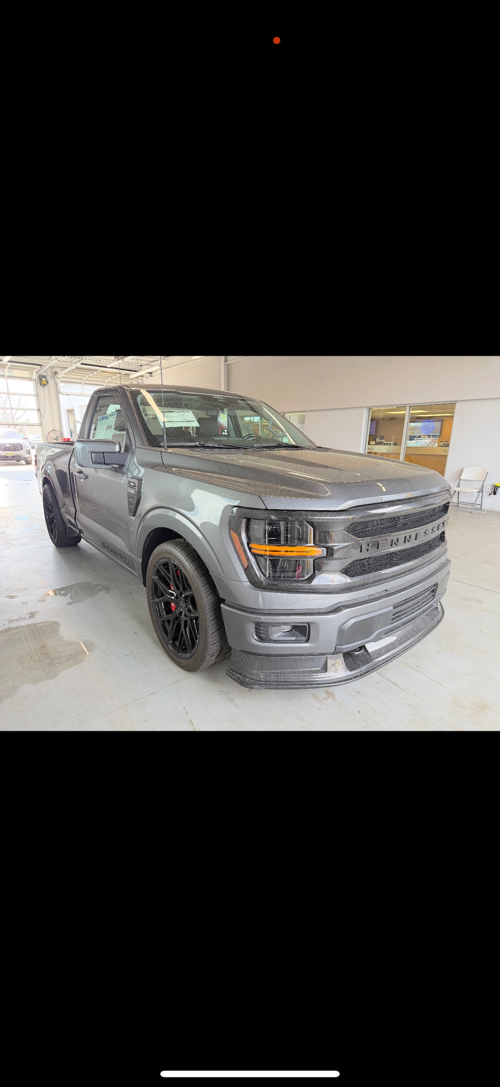 New 2026 Ford F-150 XL Truck