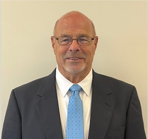 Staff member Tom Gandolf from ID_60e7e4