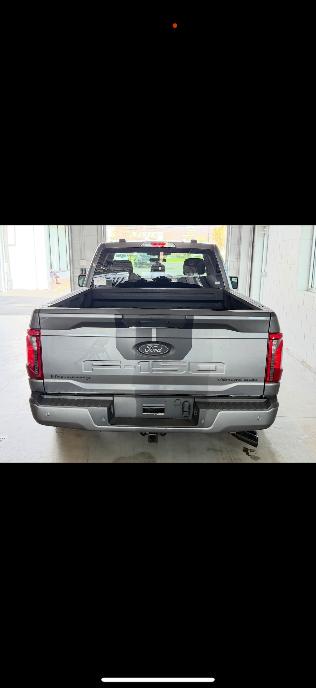 New 2026 Ford F-150 XL Truck