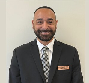 Staff member Mario Labib from ID_d7dead