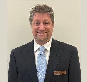 Staff member Joshua Berkman from ID_dac125