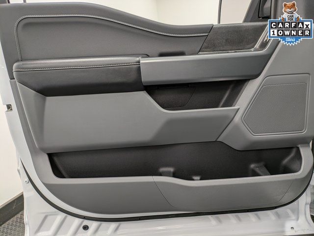 2024 Ford F-150 XLT photo 3