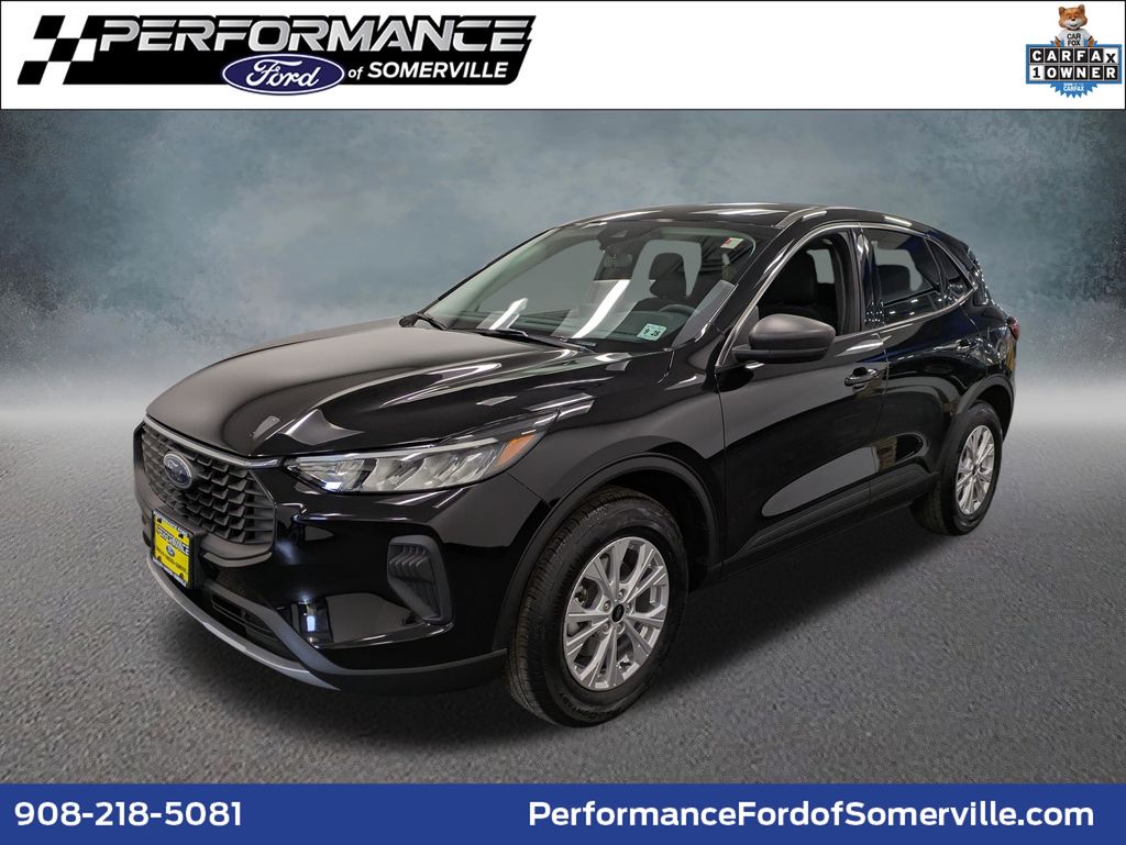 2023 Ford Escape SUV 