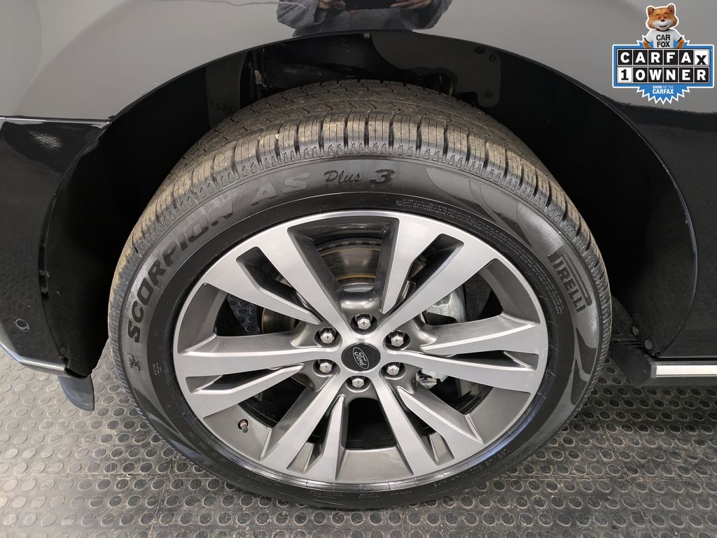 2020 Ford Expedition Limited photo 6