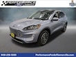 Ford Escape Plug-In Hybrid