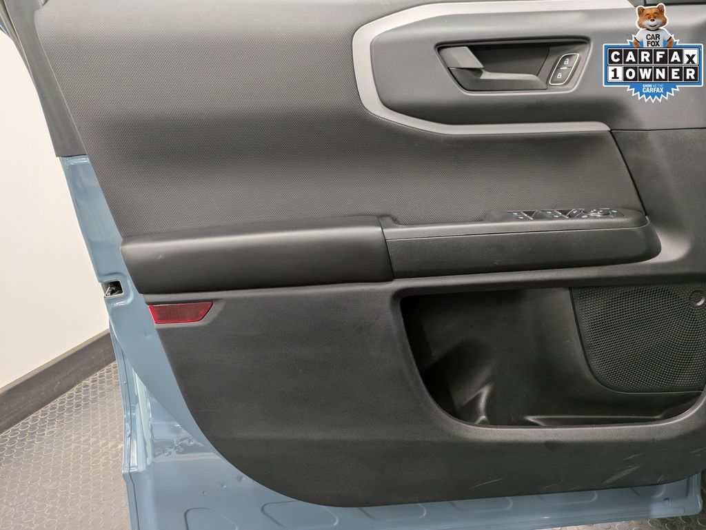 2023 Ford Bronco Sport Big Bend photo 3