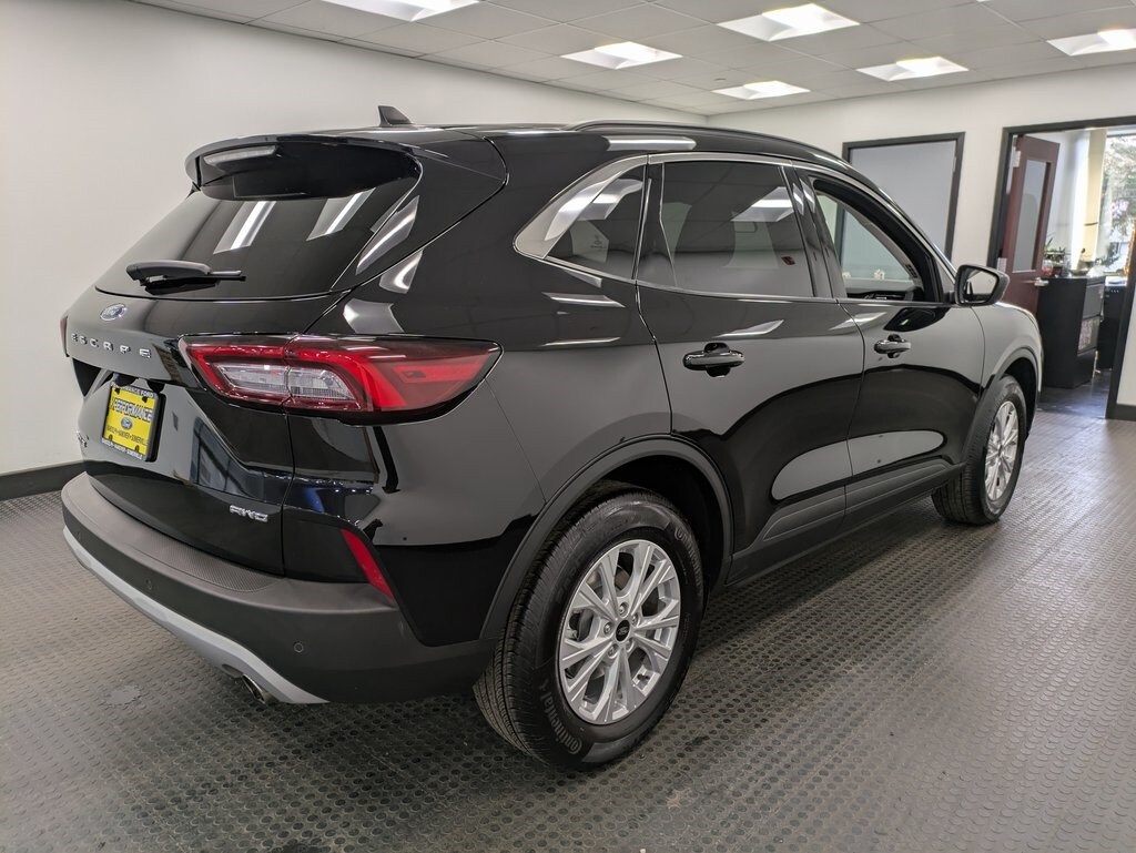 2024 Ford Escape Active photo 4