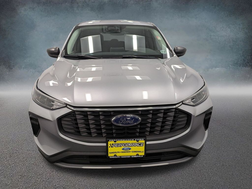 Used 2023 Ford Escape Active SUV