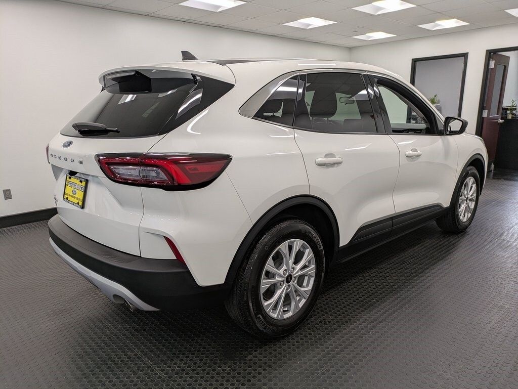 2023 Ford Escape Active photo 4