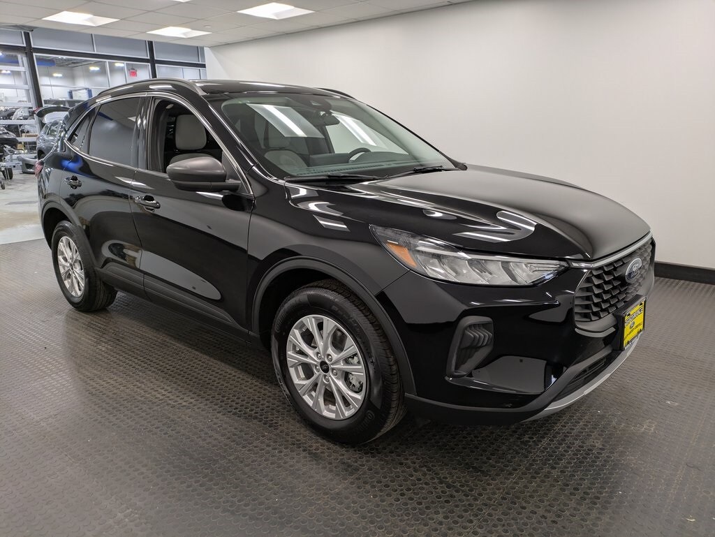 2024 Ford Escape Active photo 3