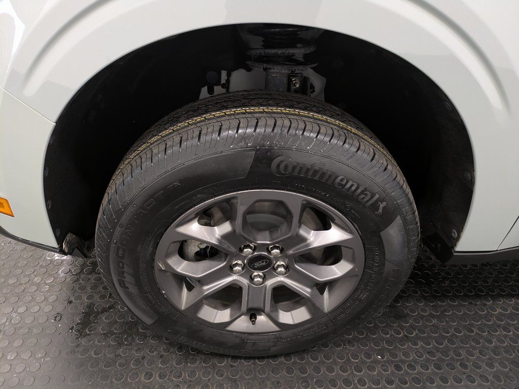 2022 Ford Maverick Lariat photo 4