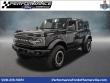 Used 2025 Ford Bronco Badlands SUV