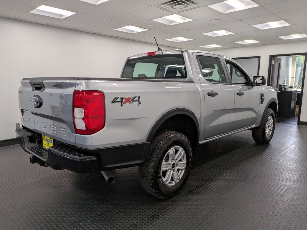 2024 Ford Ranger XL photo 3