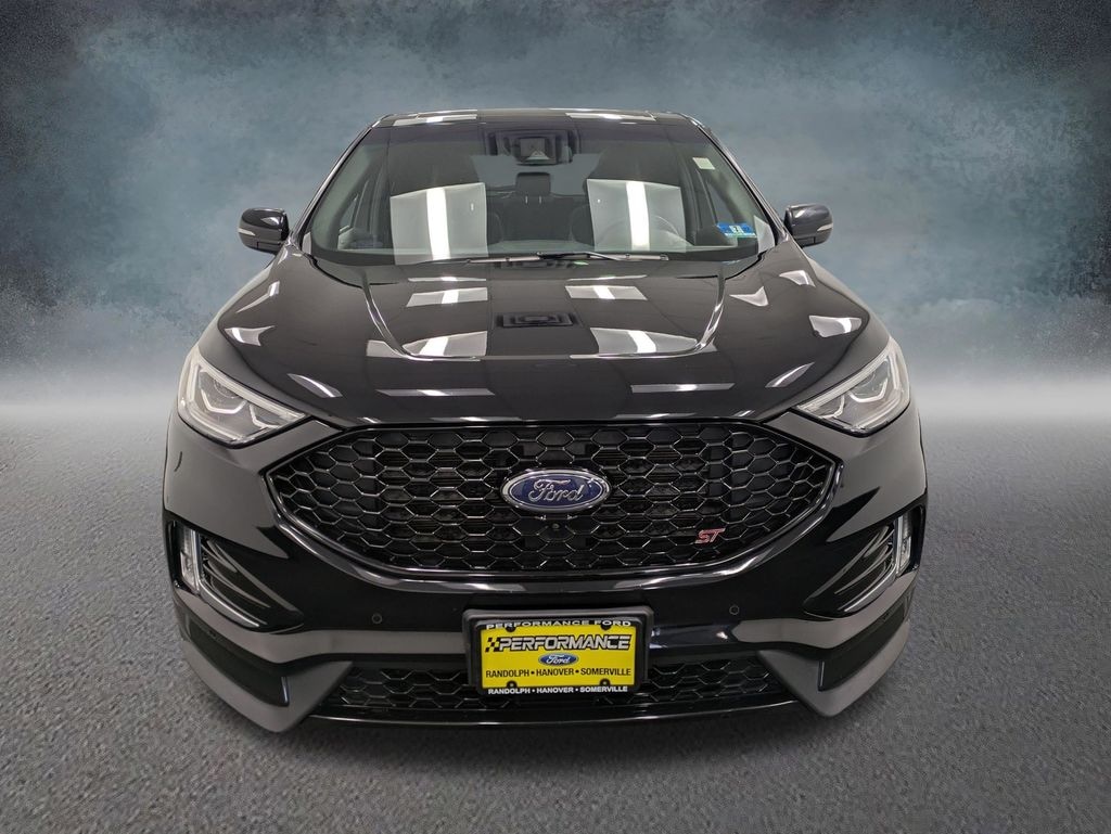 Used 2020 Ford Edge ST SUV