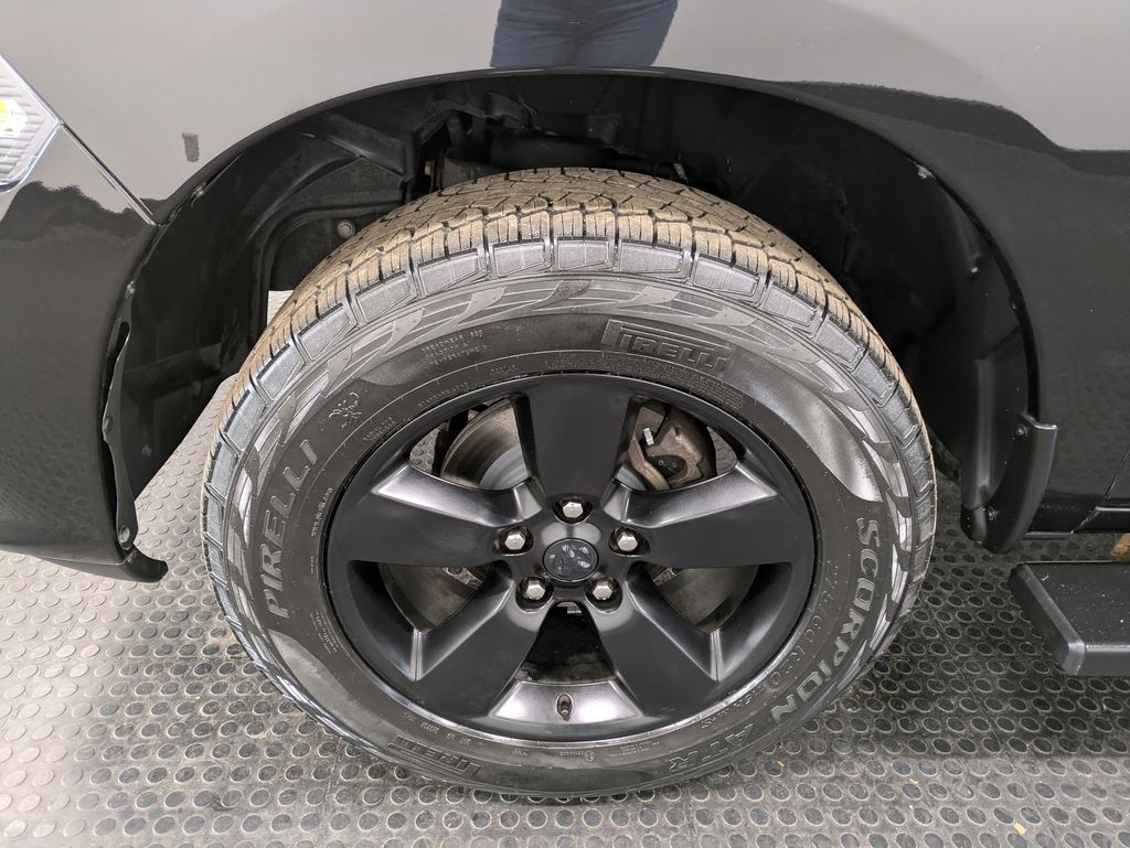 2019 Ram 1500 Classic Express photo 6