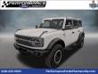 Certified 2023 Ford Bronco Badlands SUV