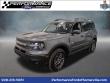 Used 2025 Ford Bronco Sport Big Bend SUV