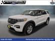 Used 2023 Ford Explorer XLT SUV