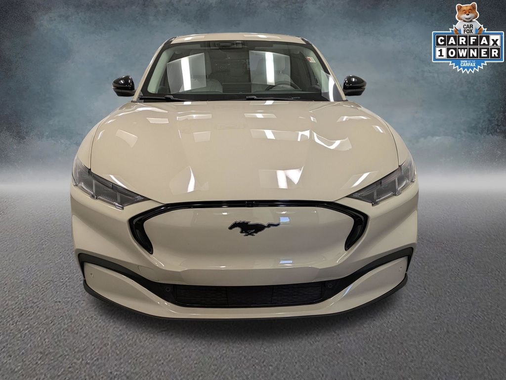Certified 2025 Ford Mustang Mach-E Premium SUV