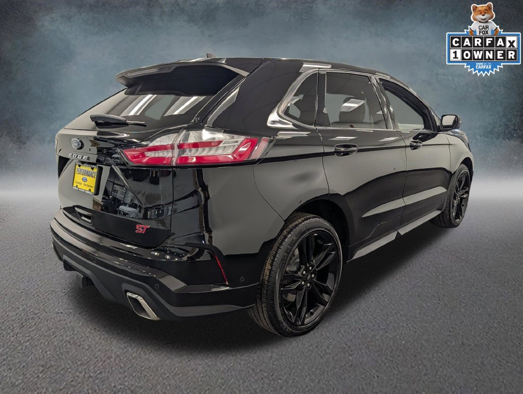 Used 2024 Ford Edge ST SUV