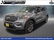 Used 2023 Ford Explorer XLT SUV