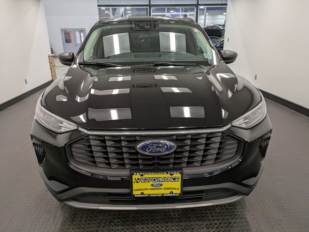 2024 Ford Escape Active photo 2