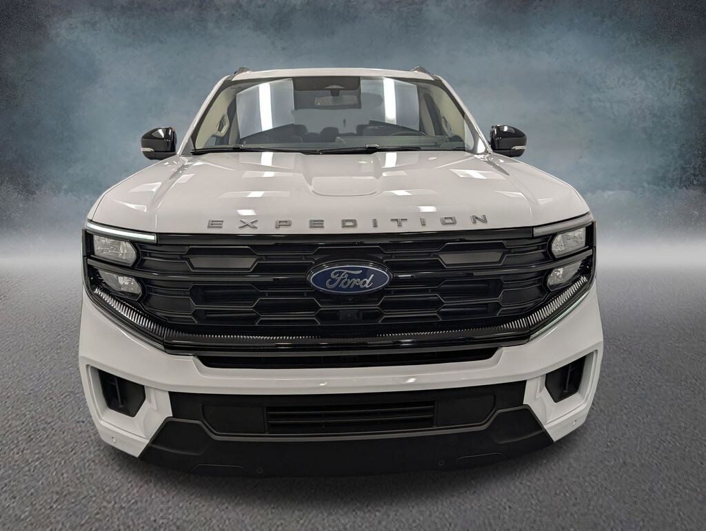 Used 2025 Ford Expedition Active SUV