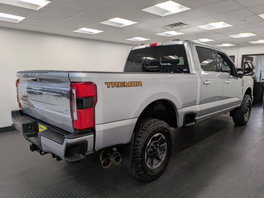 2023 Ford F-250 photo 4