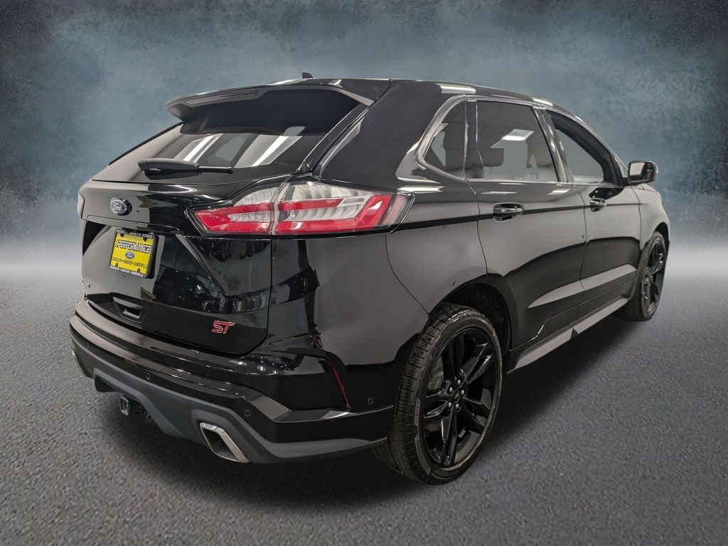 Used 2020 Ford Edge ST SUV
