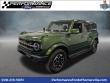 Certified 2025 Ford Bronco Outer Banks SUV