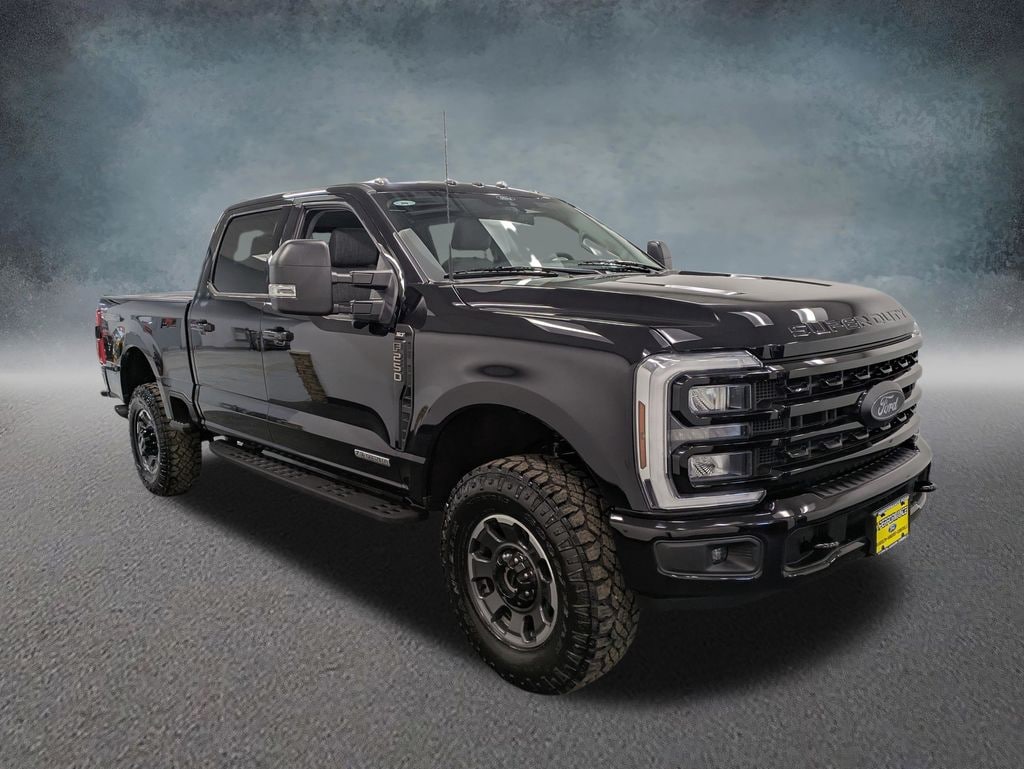 Used 2024 Ford F-250SD XLT Truck