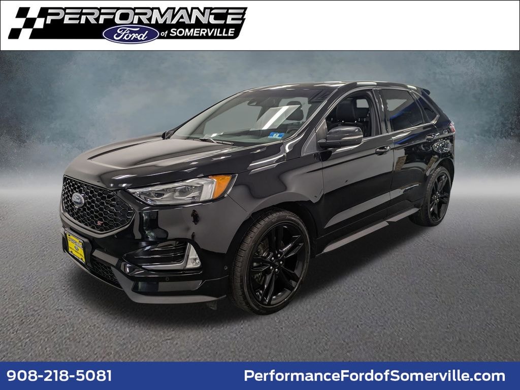 Used 2020 Ford Edge ST SUV