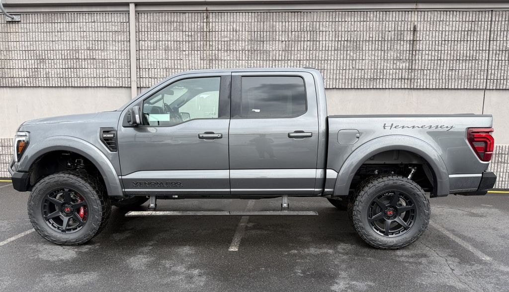 New 2026 Ford F-150 Hennessey VENOM 800 Truck