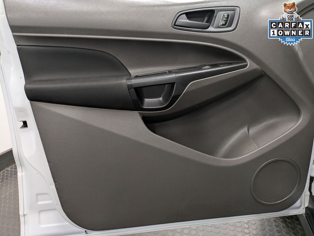 2020 Ford Transit Connect XL photo 3
