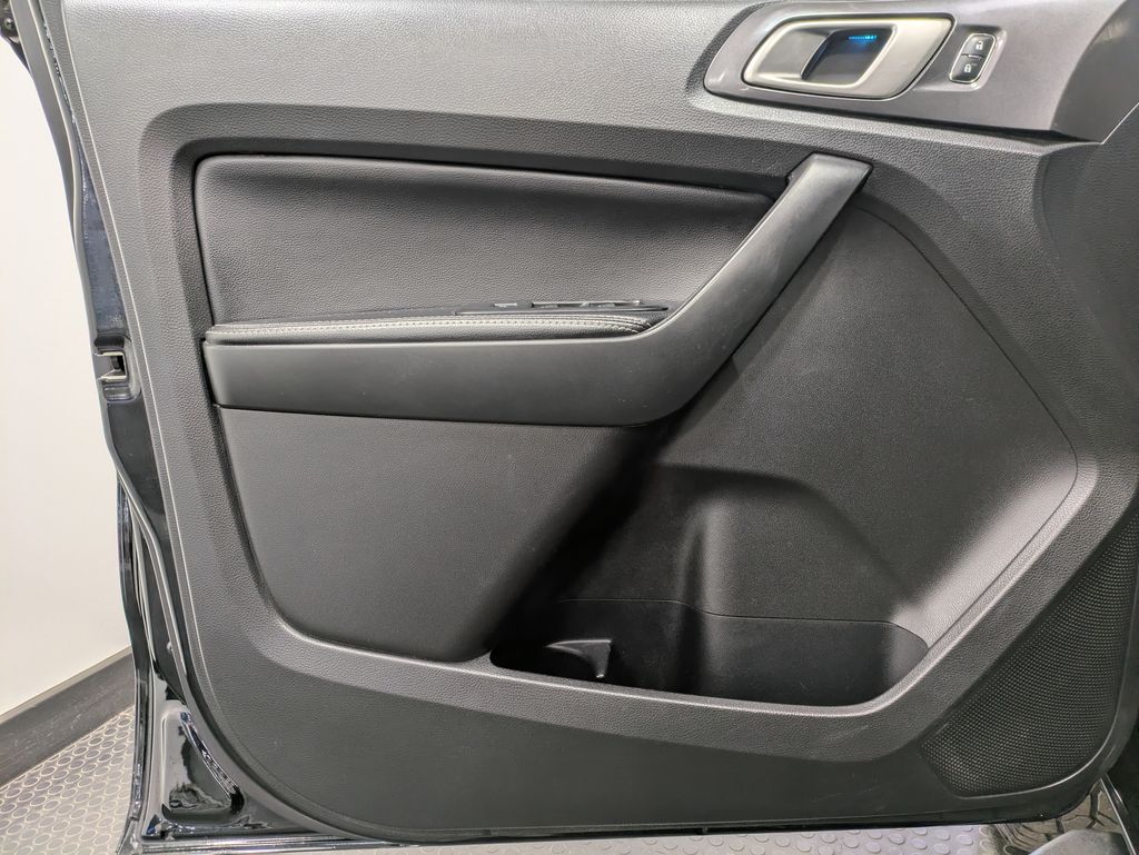 2019 Ford Ranger Lariat photo 3