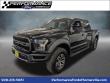 Used 2017 Ford F-150 Raptor Truck