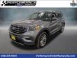 Certified 2023 Ford Explorer XLT SUV