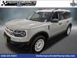 Used 2024 Ford Bronco Sport Heritage SUV